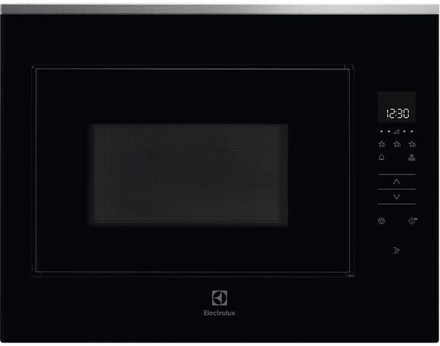 ELECTROLUX Микроволновая печь KMFE 264TEX