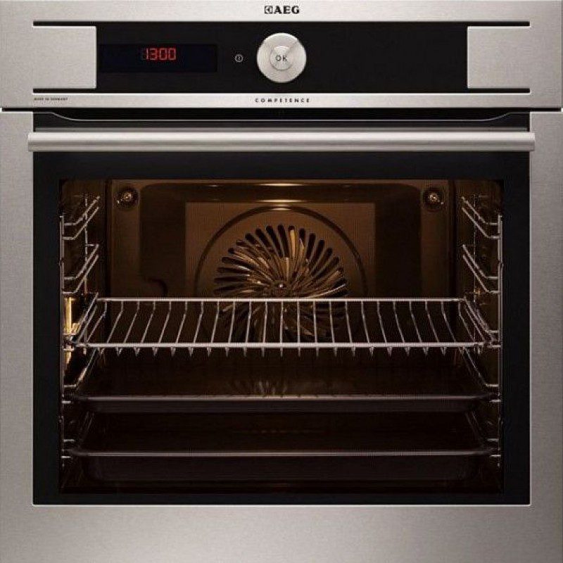 AEG Духовой шкаф BP5931400M