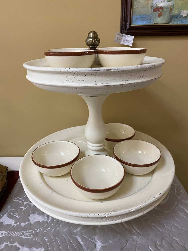 Подставка с чашками 3625/B Capanni