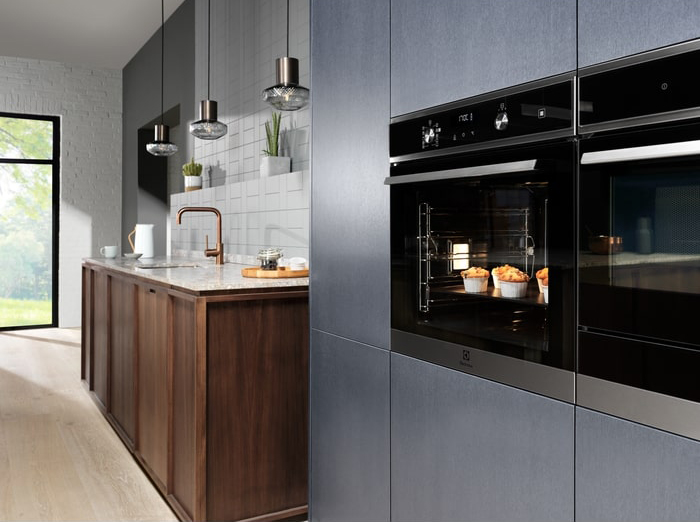 ELECTROLUX  Духовой шкаф  EOD3C70TK