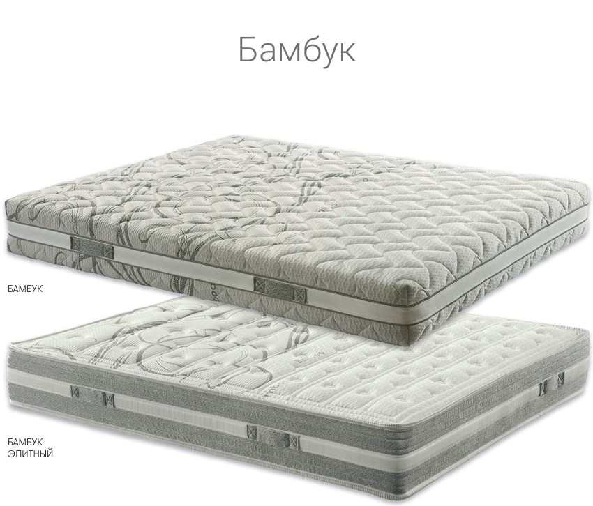 Матрас Albiflex Stoccarda