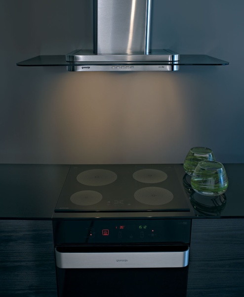 GORENJE Вытяжка DKG 902-ORA-E