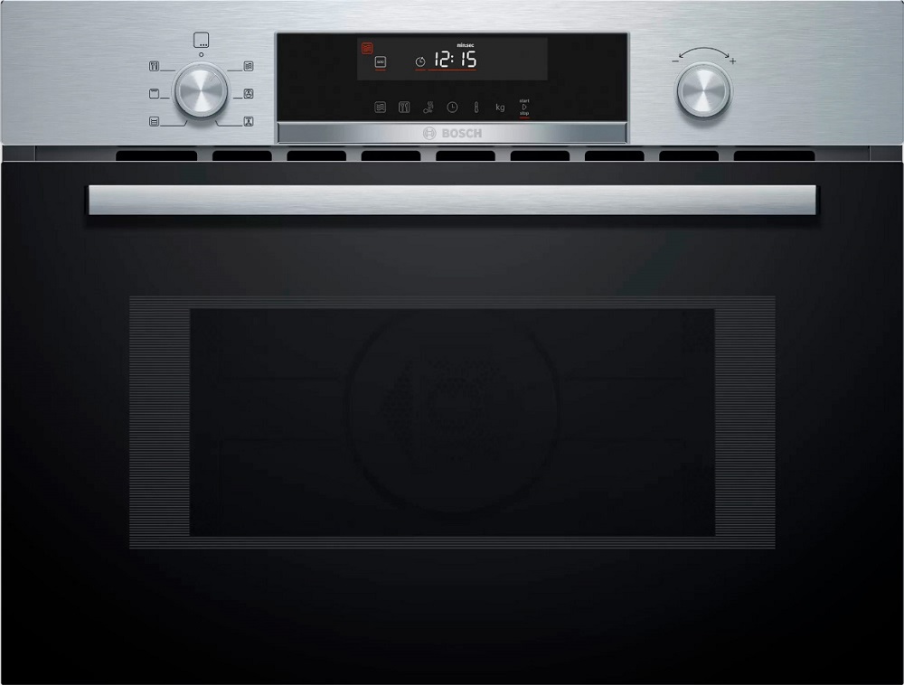 BOSCH СВЧ СМА 585GS0