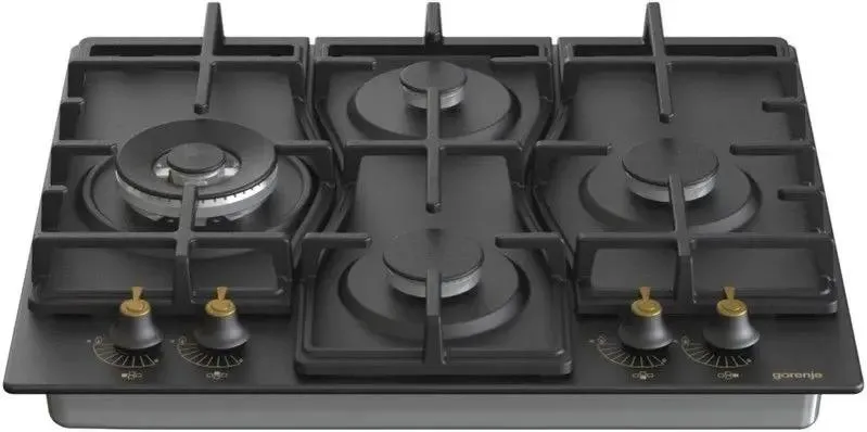 GORENJE Варочная панель Classico GW6D42CLB