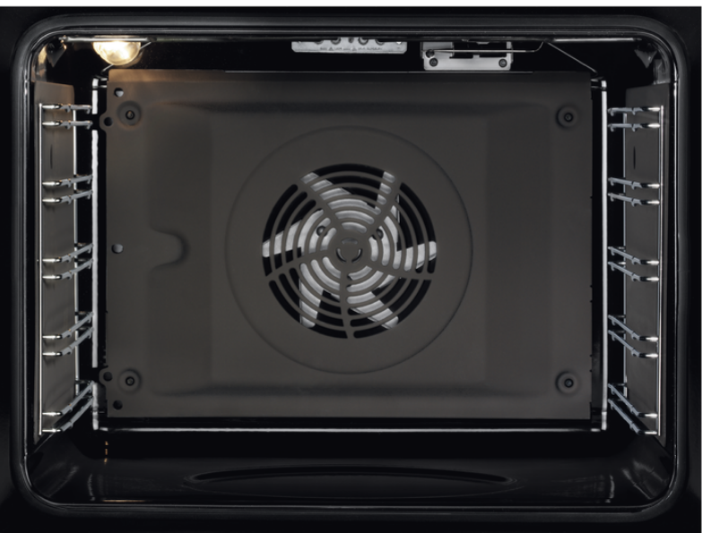 ELECTROLUX  Духовой шкаф  EOD3C70TK