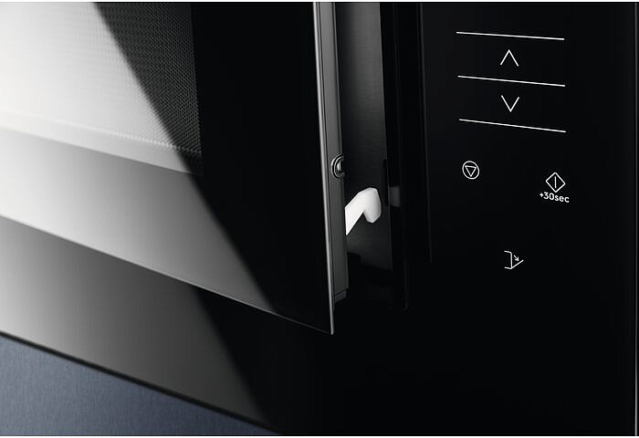 ELECTROLUX Микроволновая печь KMFE 264TEX