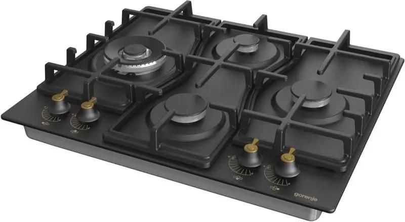 GORENJE Варочная панель Classico GW6D42CLB