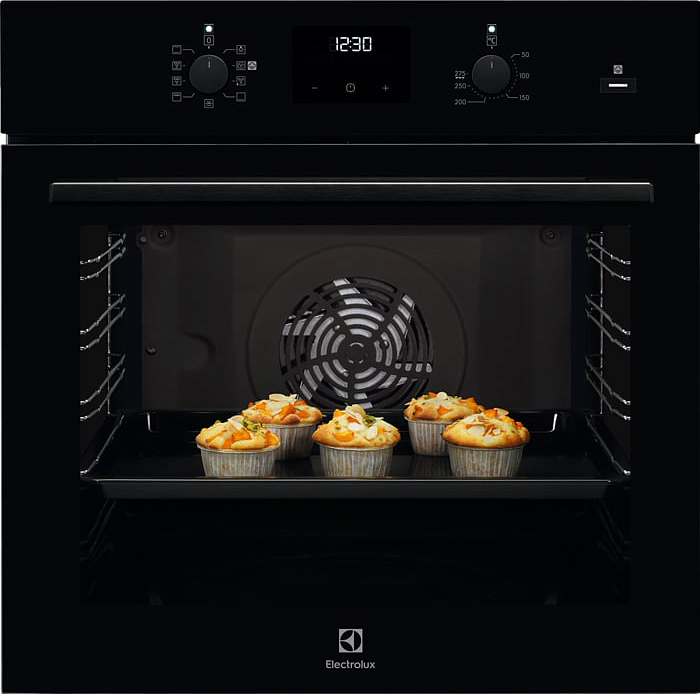ELECTROLUX  Духовой шкаф  EOD3C70TK