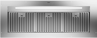 ILVE Вытяжка IAG-120 с ПДУ и мотором