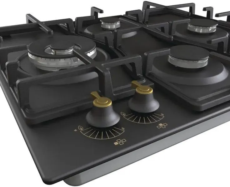 GORENJE Варочная панель Classico GW6D42CLB
