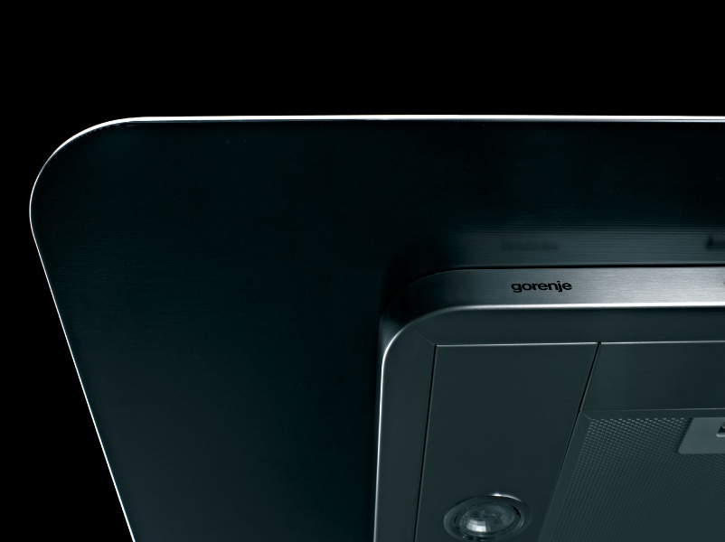 GORENJE Вытяжка DKG 902-ORA-E