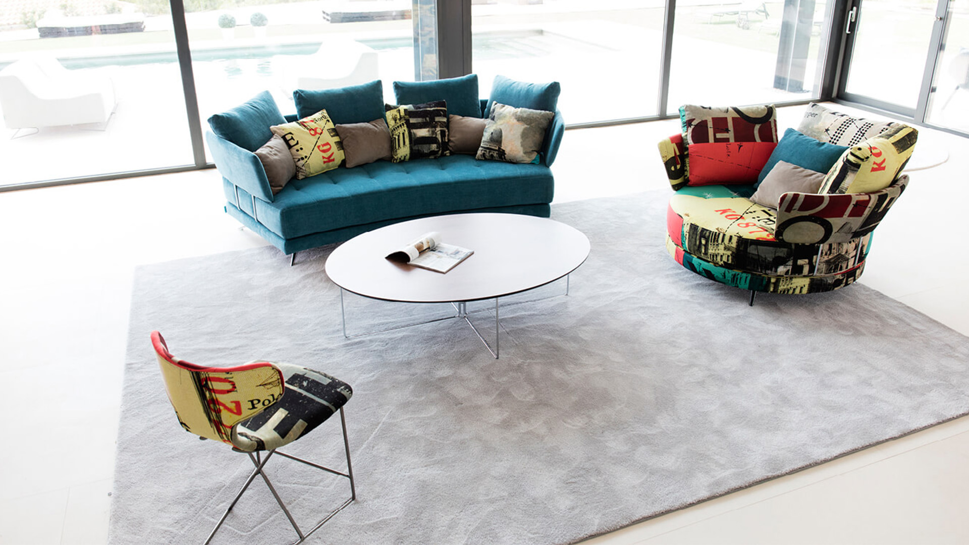 Классические диваны в интерьере: выбираем благородную мебель для современного дизайна | Ashley