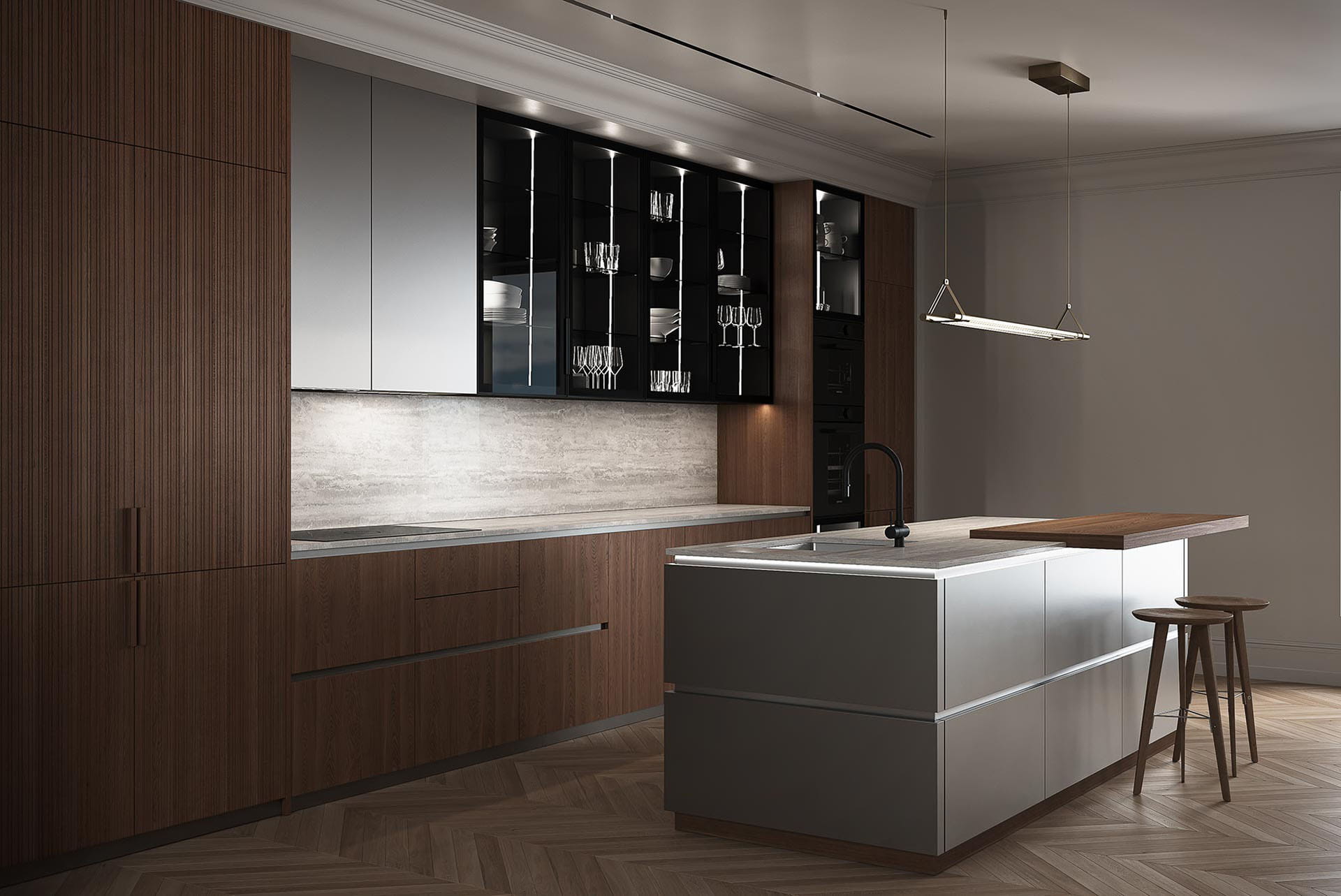 Кухня Котра