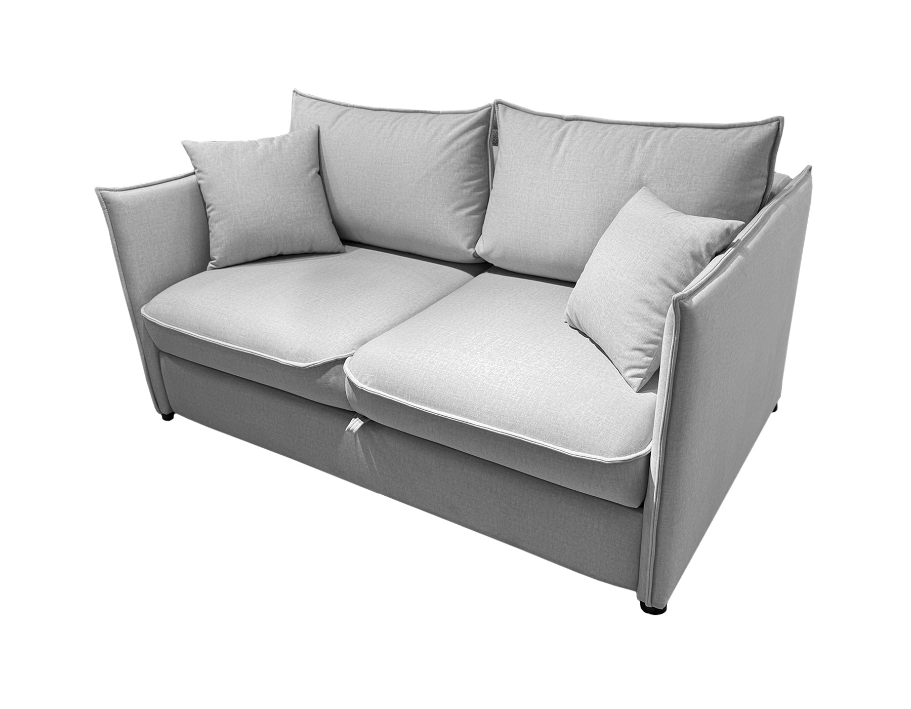 Диван прямой Смарт 07