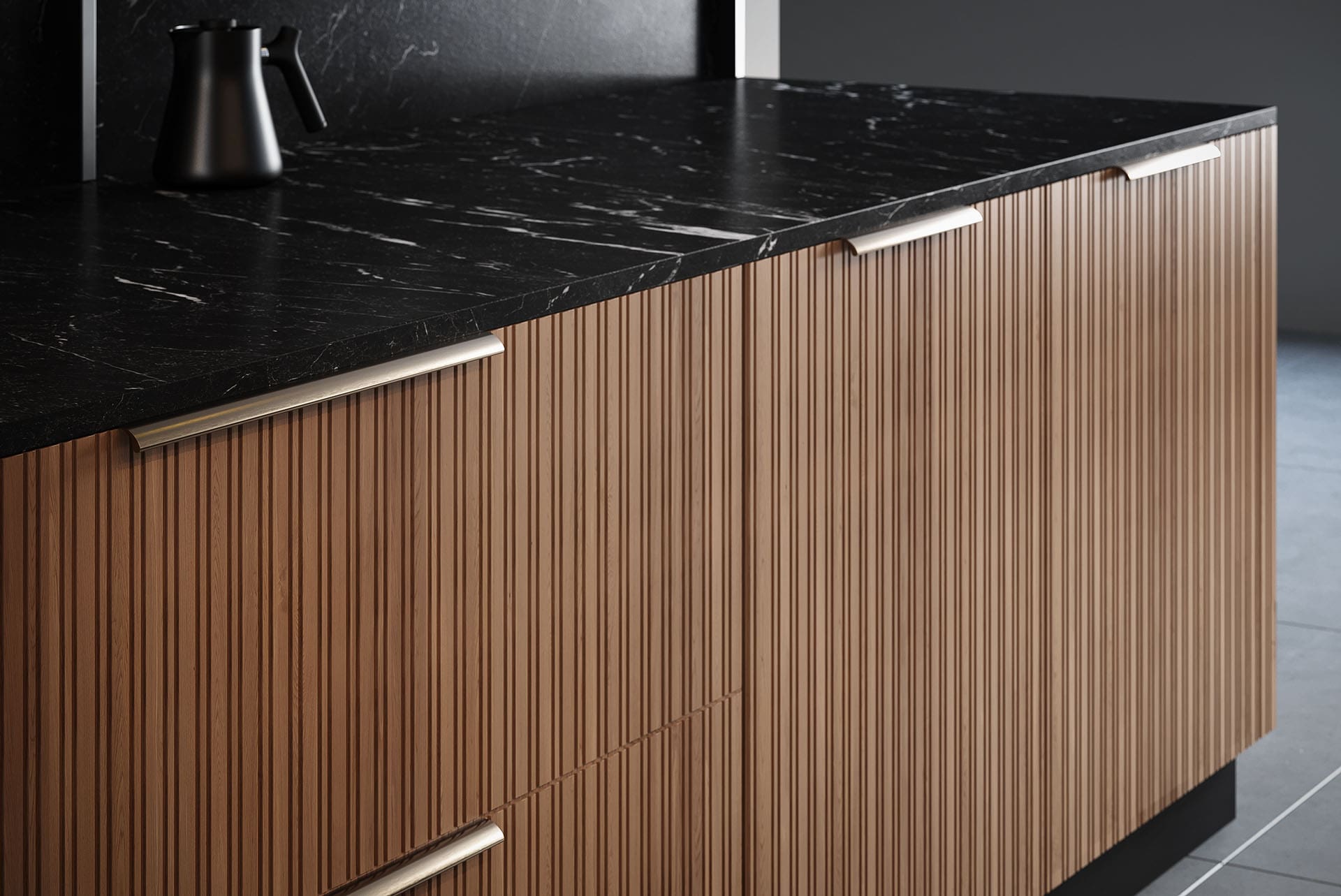 Кухня Котра