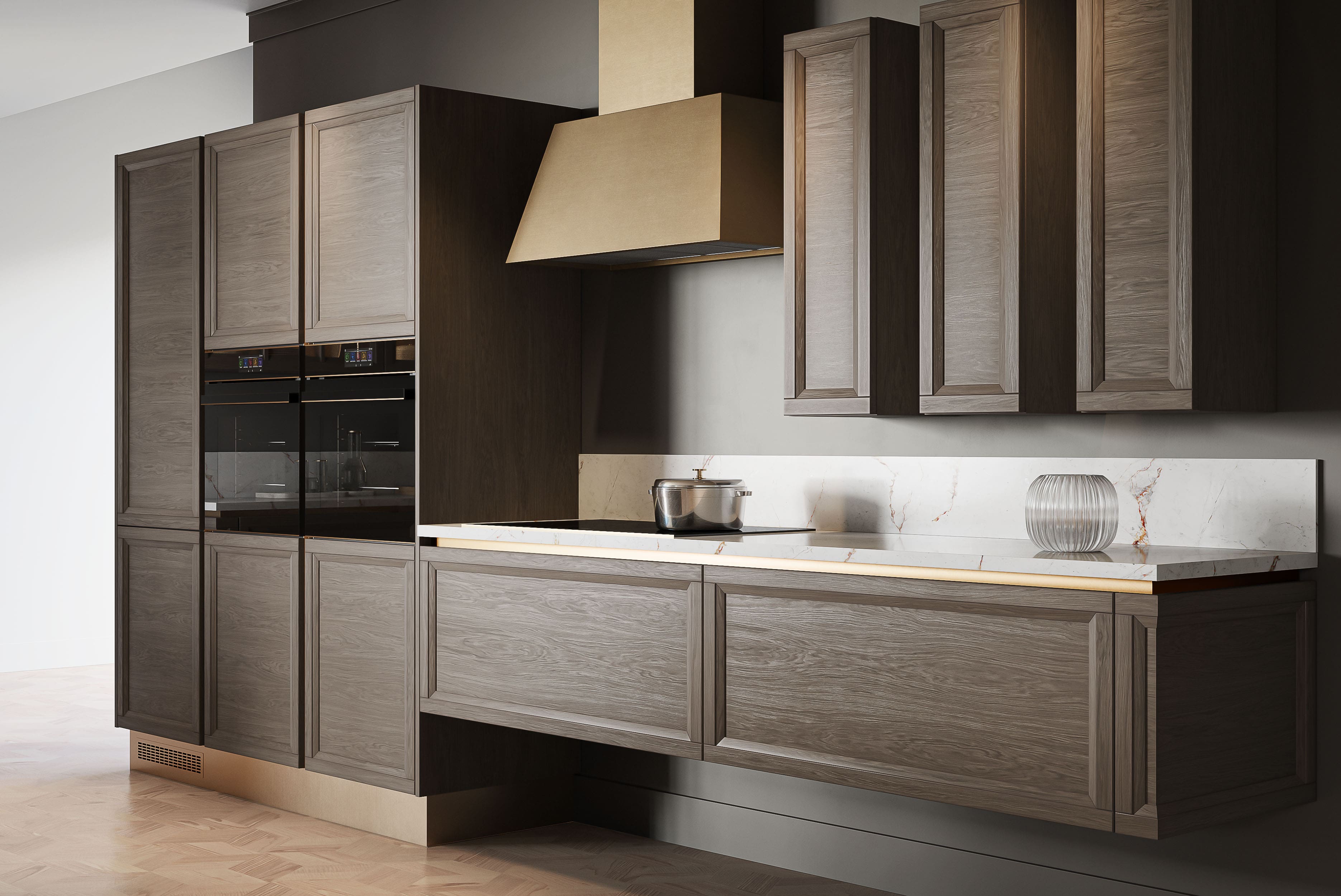 Кухня Маринара