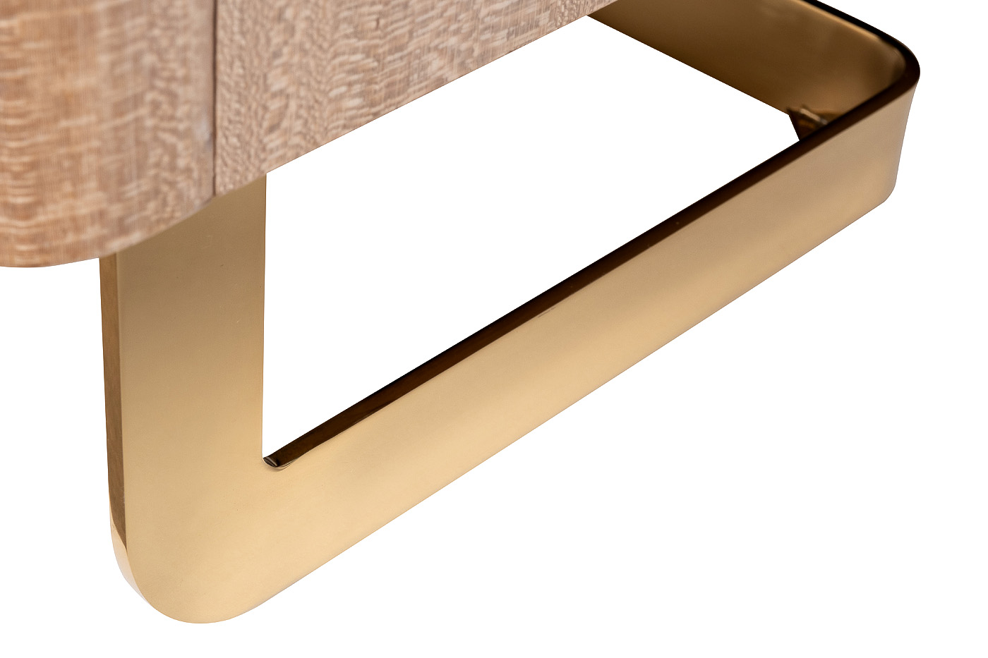 Комод Estoril 200*42*80см