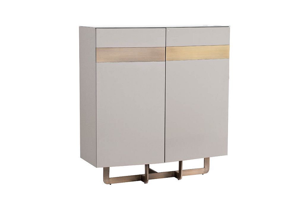 Комод высокий Space с дверцами 58db-chh14803