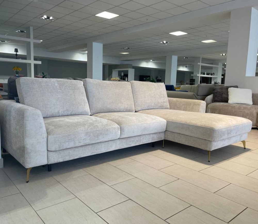 Диван с оттоманкой Ventura (Вентура)