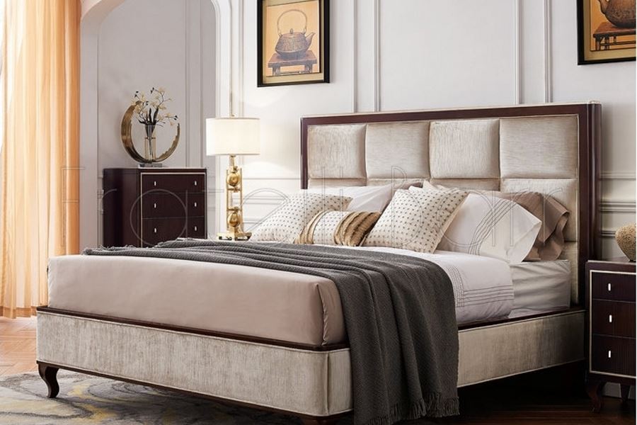 Кровать MESTRE 2