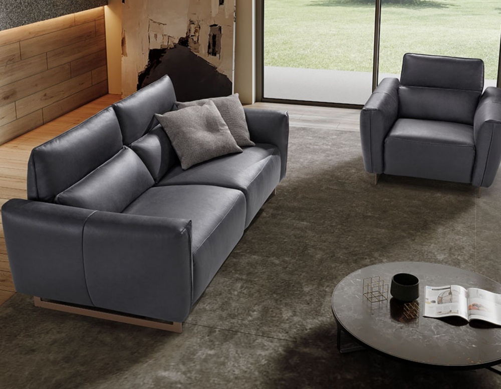 Диван Baccarat фабрики NewTrendConcept