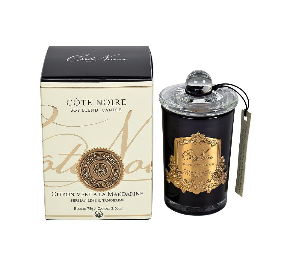 Свеча ароматическая Persian Lime 96sn7522