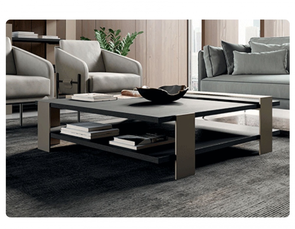 Журнальный стол Kyoto фабрики Dallagnese