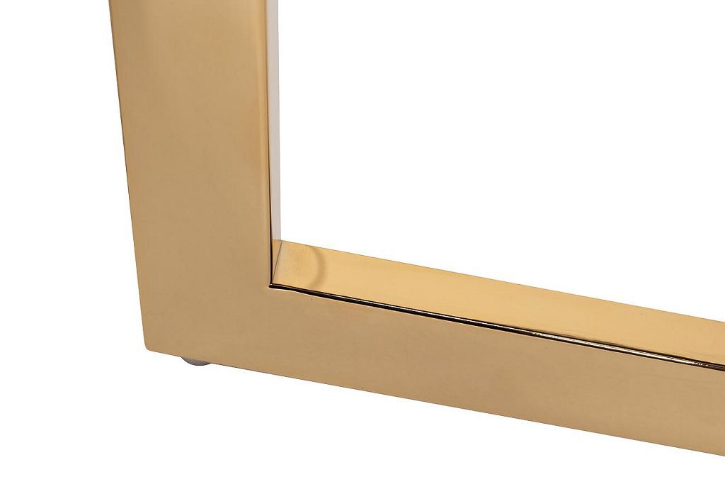 Стол обеденный круглый коричневый (искусственный мрамор) 33fs-dt3022-pg