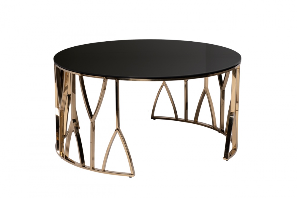 Журнальный стол Гарда 13rxct3104-gold