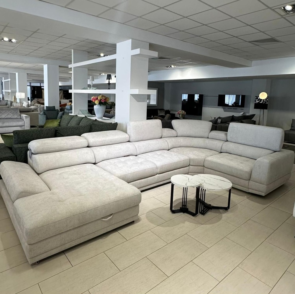 Диван модульный Мадейра 2