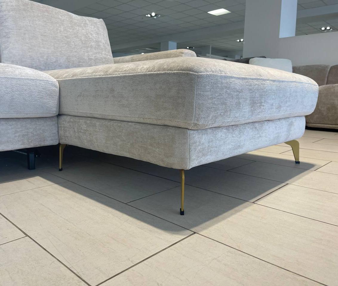 Диван с оттоманкой Ventura (Вентура)