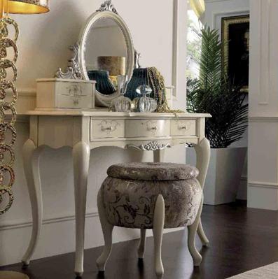 Туалетный столик Memorie Veneziano