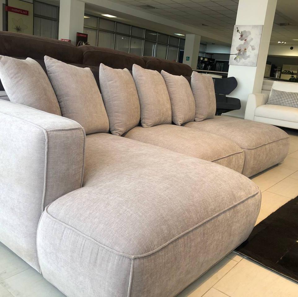 Модульный диван Place