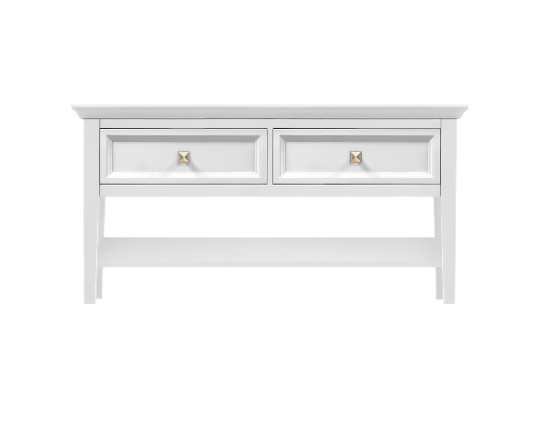 Столик журнальный  Бруклин фабрики Classico Italiano