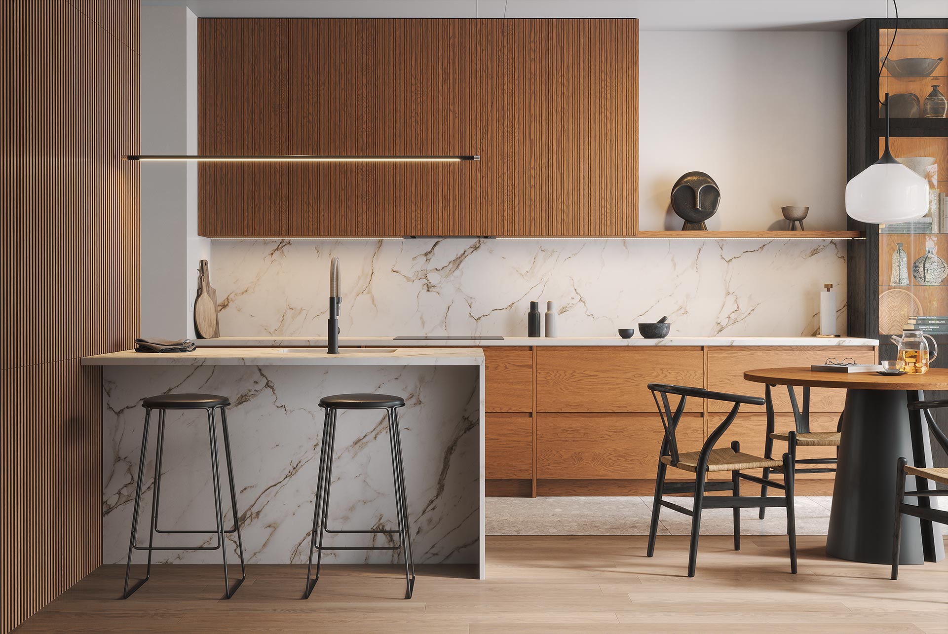 Кухня Котра