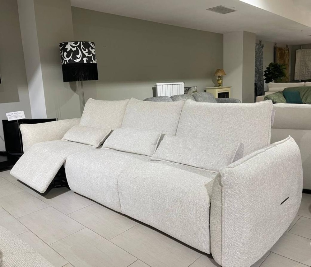 Прямой диван CGSF-23813- A3