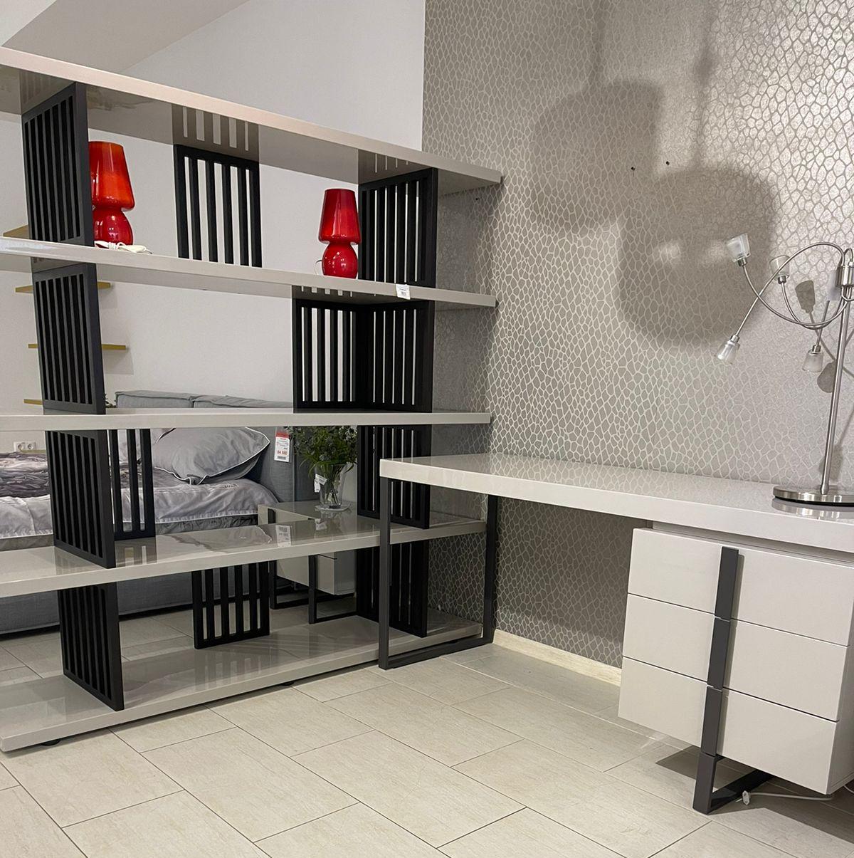 Кабинет Токио