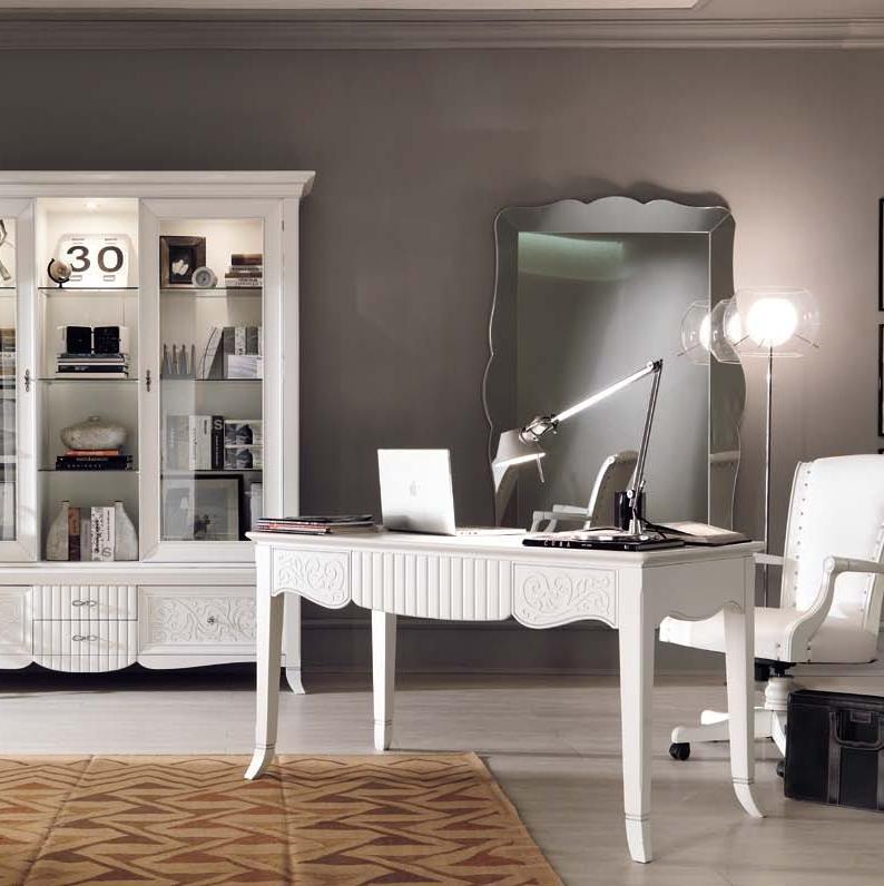 Кабинет New Deco