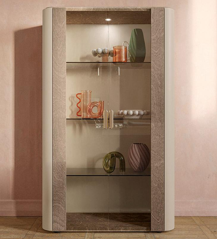 Столовая Hebe фабрики Alf Italia