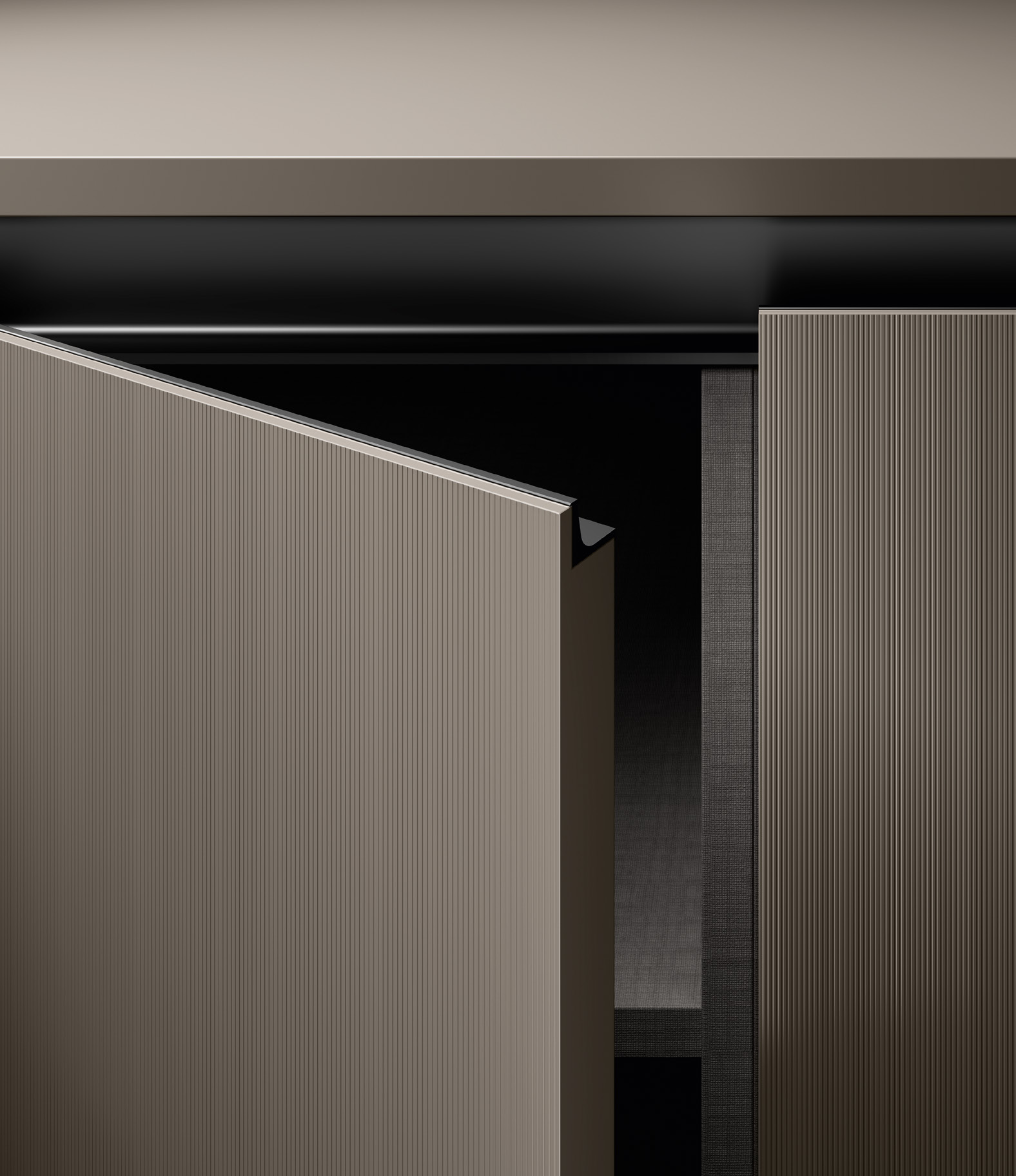 Кухня Mira Италия Scavolini 