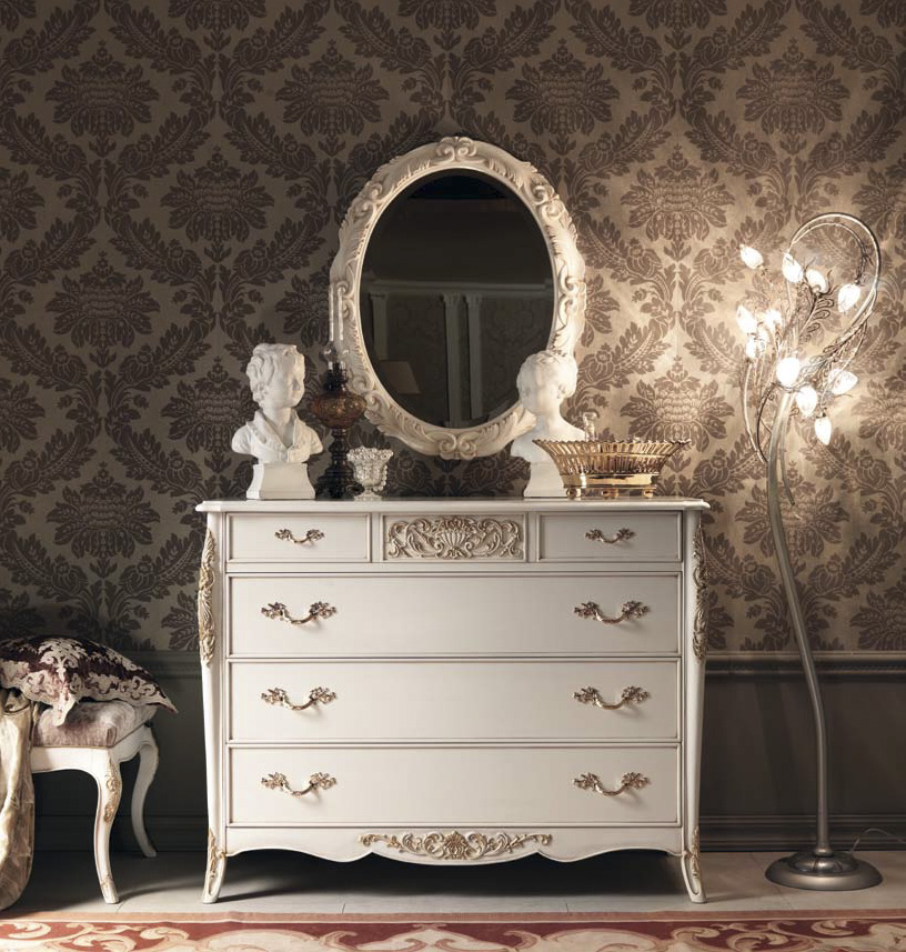 Спальня Gran Guirdia