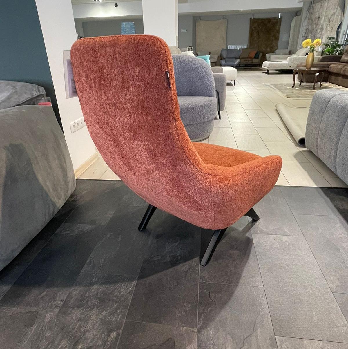 Кресло Elegance (Элеганс) 2