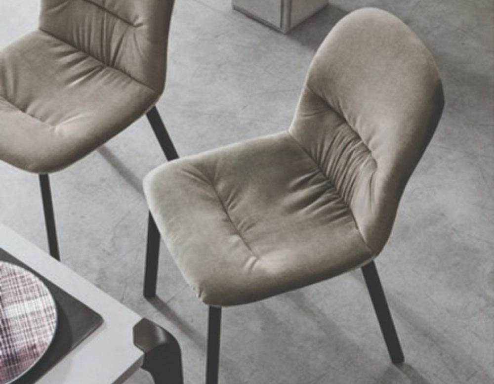 Стул Cloe фабрики Sedit