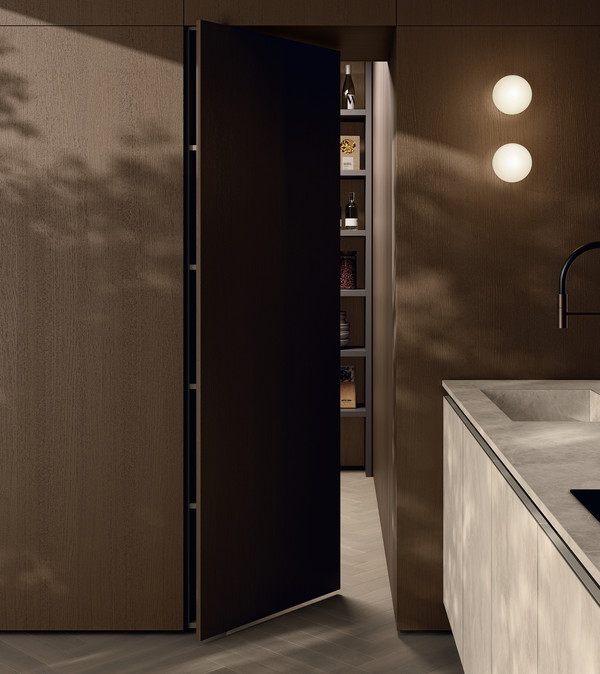 Кухня Regola Италия Scavolini