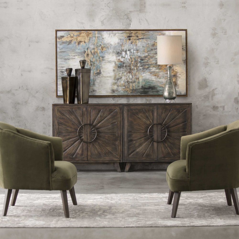 Картина Behind the Falls 31414 Uttermost