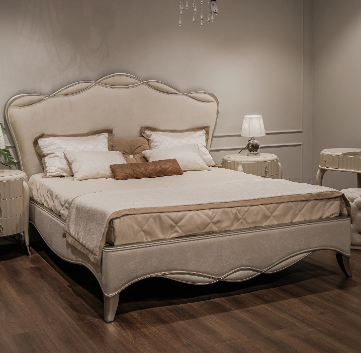 Кровать RIMINI 