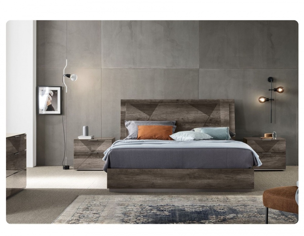 Спальня Favignana фабрики Alf Italia