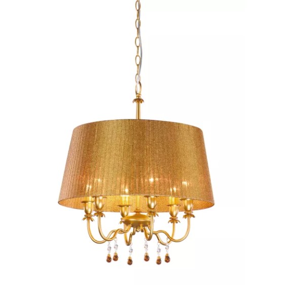 Светильник Arte Lamp A2008SP-6BZ