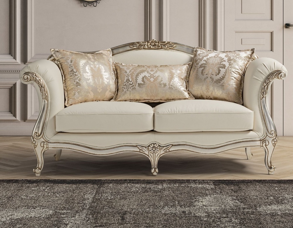 Диван ELIZABETH фабрики NewTrendConcept