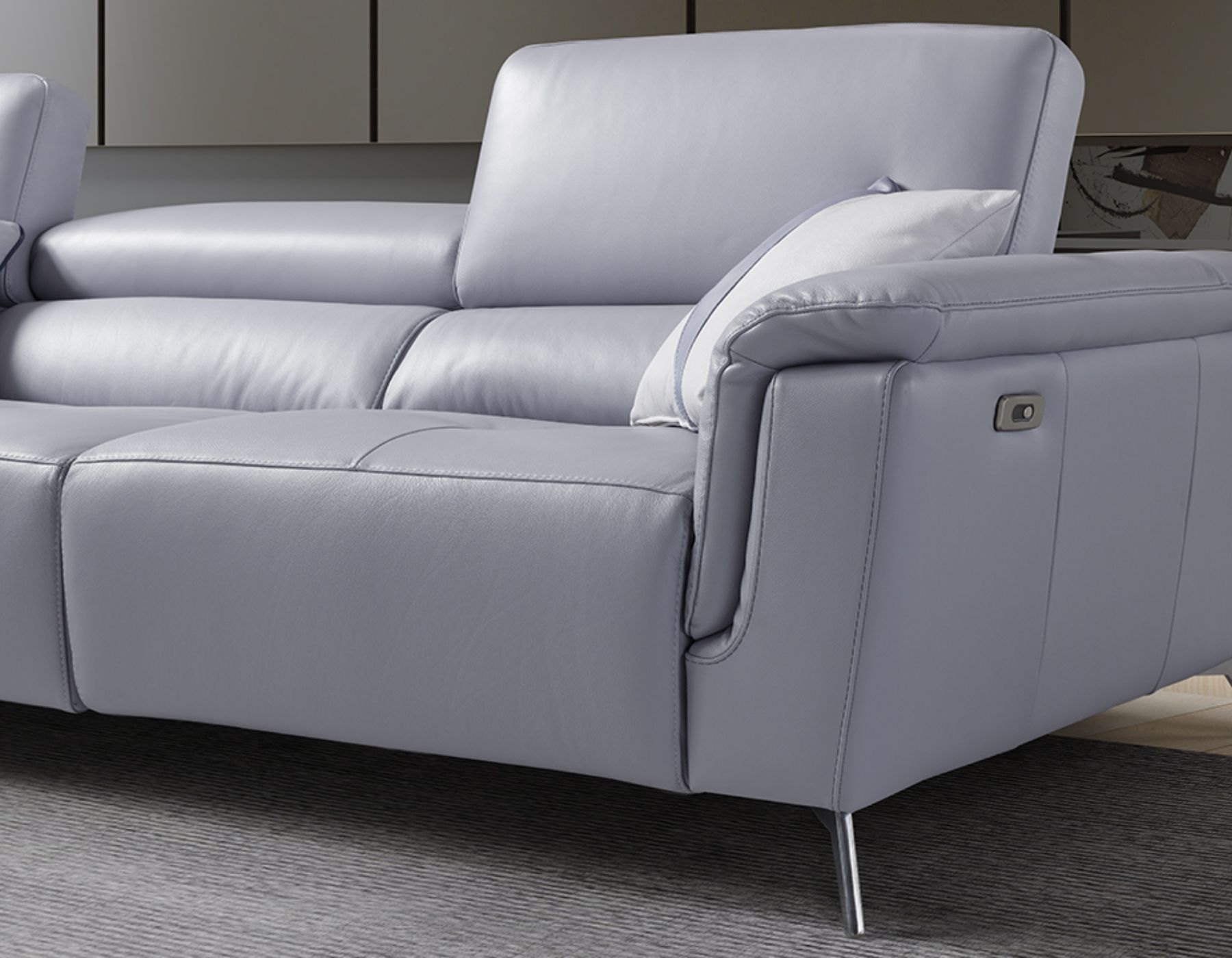 Диван BIRDY фабрики NewTrendConcept